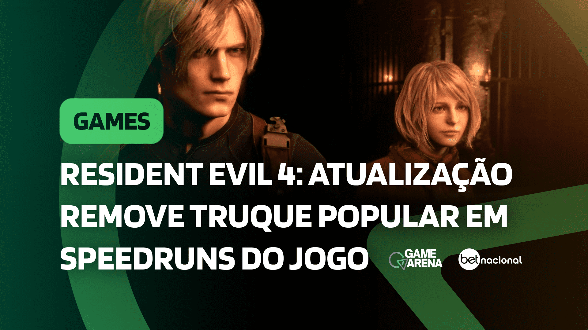 Resident Evil 4 Remake': confira a data de lançamento e detalhes sobre o  jogo