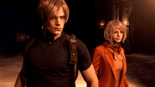 Resident Evil 4 Remake vira anime fofinho em vídeo da Capcom; veja