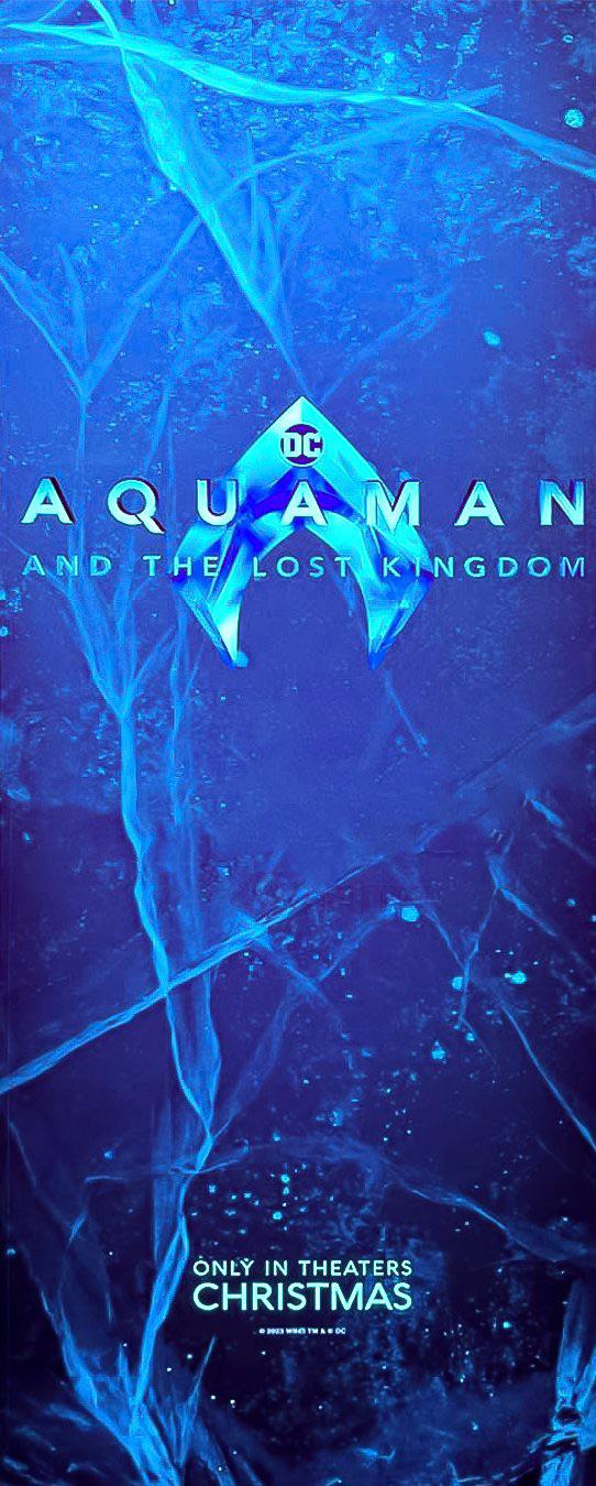 Aquaman 2