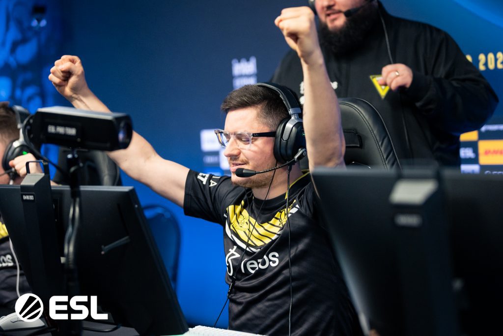 IEM Rio: ZywOo brilha e Vitality conquista o título