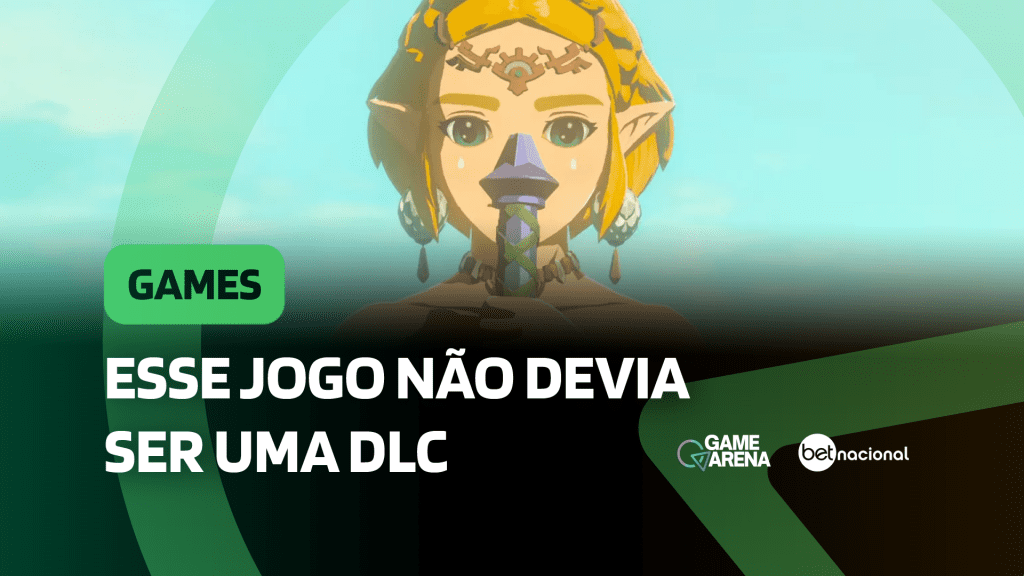 Jogos Zelda