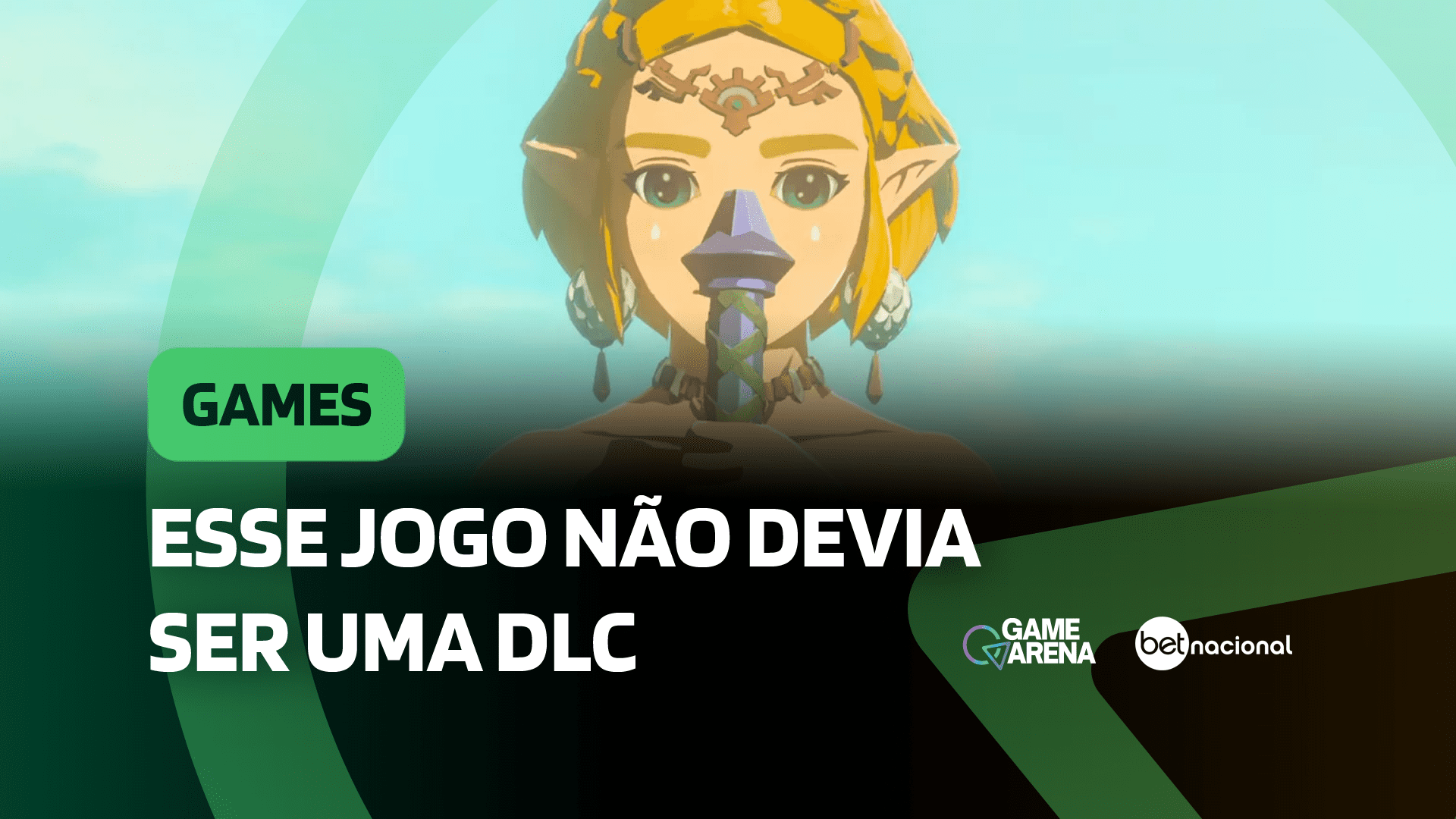 Quero jogar um Jogo - com Andre Miles 