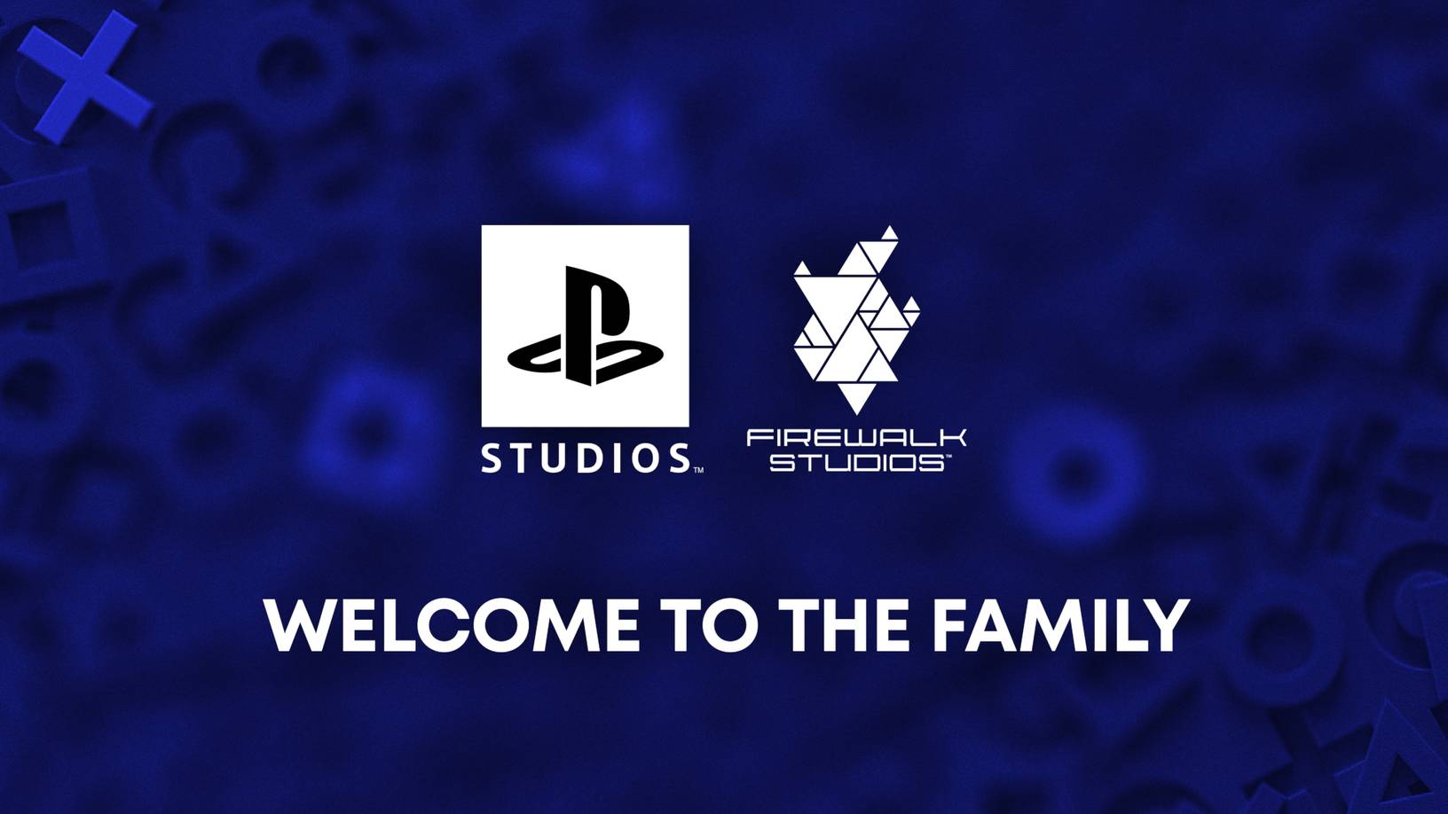 PlayStation adquire Firewalk Studios e equipe está trabalhando em