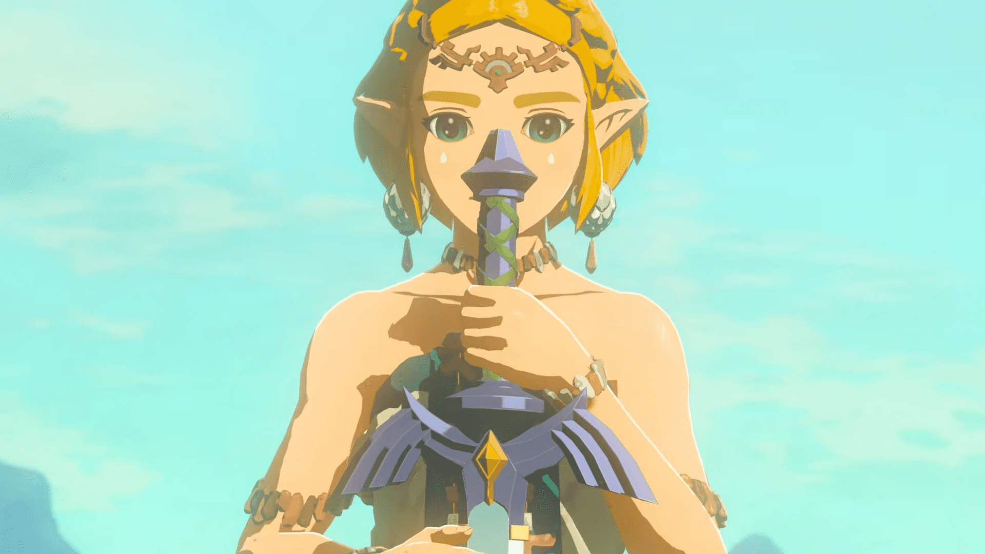 Jogos Zelda