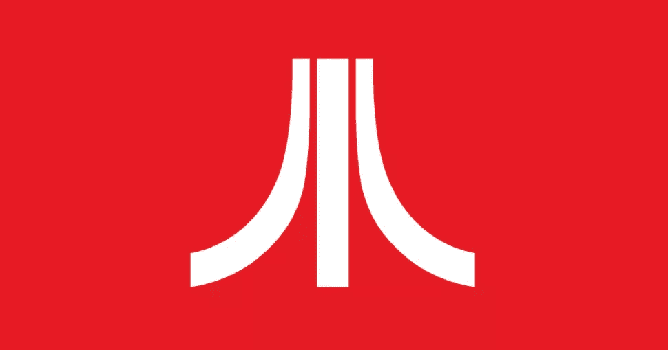 Logo Atari