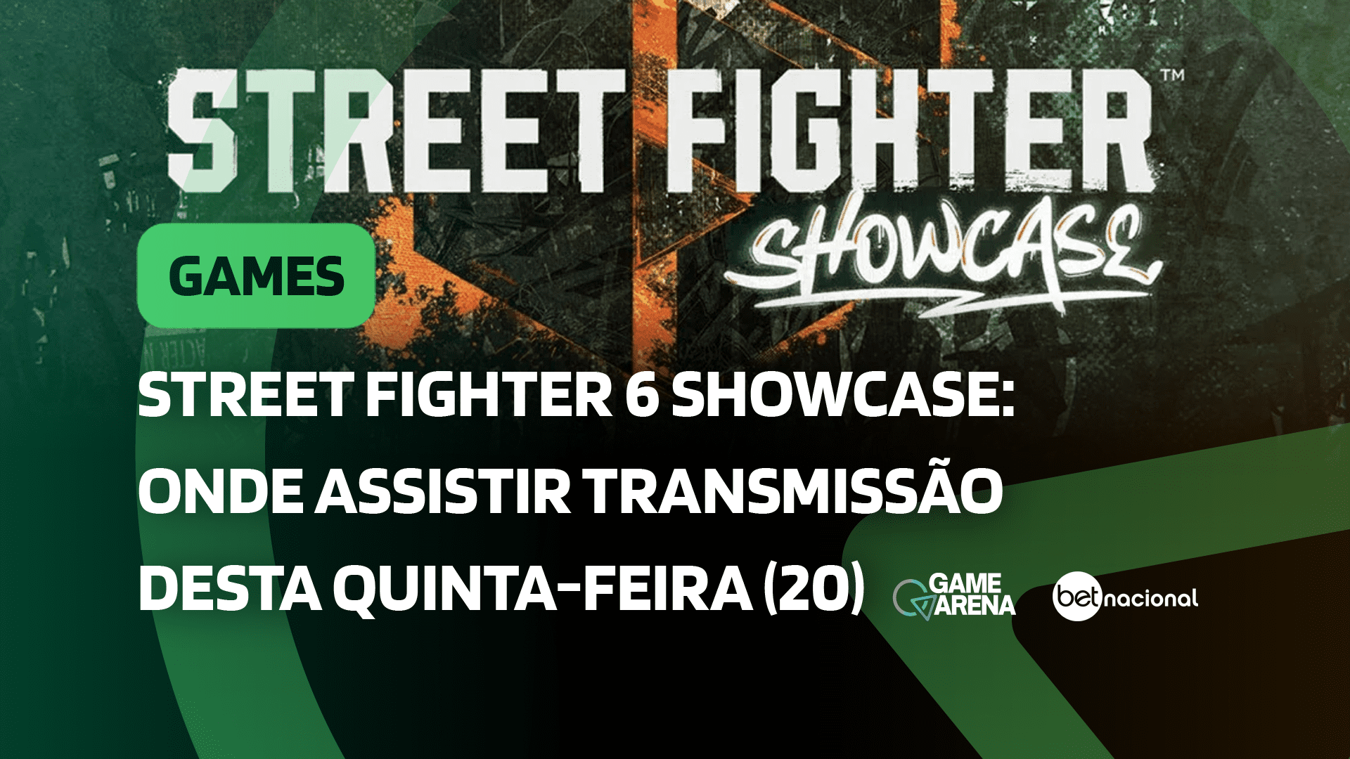 Na próxima terça-feira, dia 25 de julho - Street Fighter V