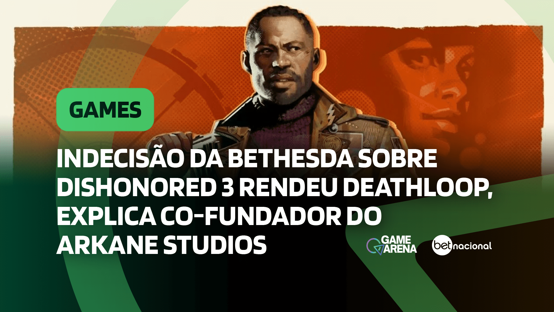 Bethesda confirma que deu início ao desenvolvimento do aguardado