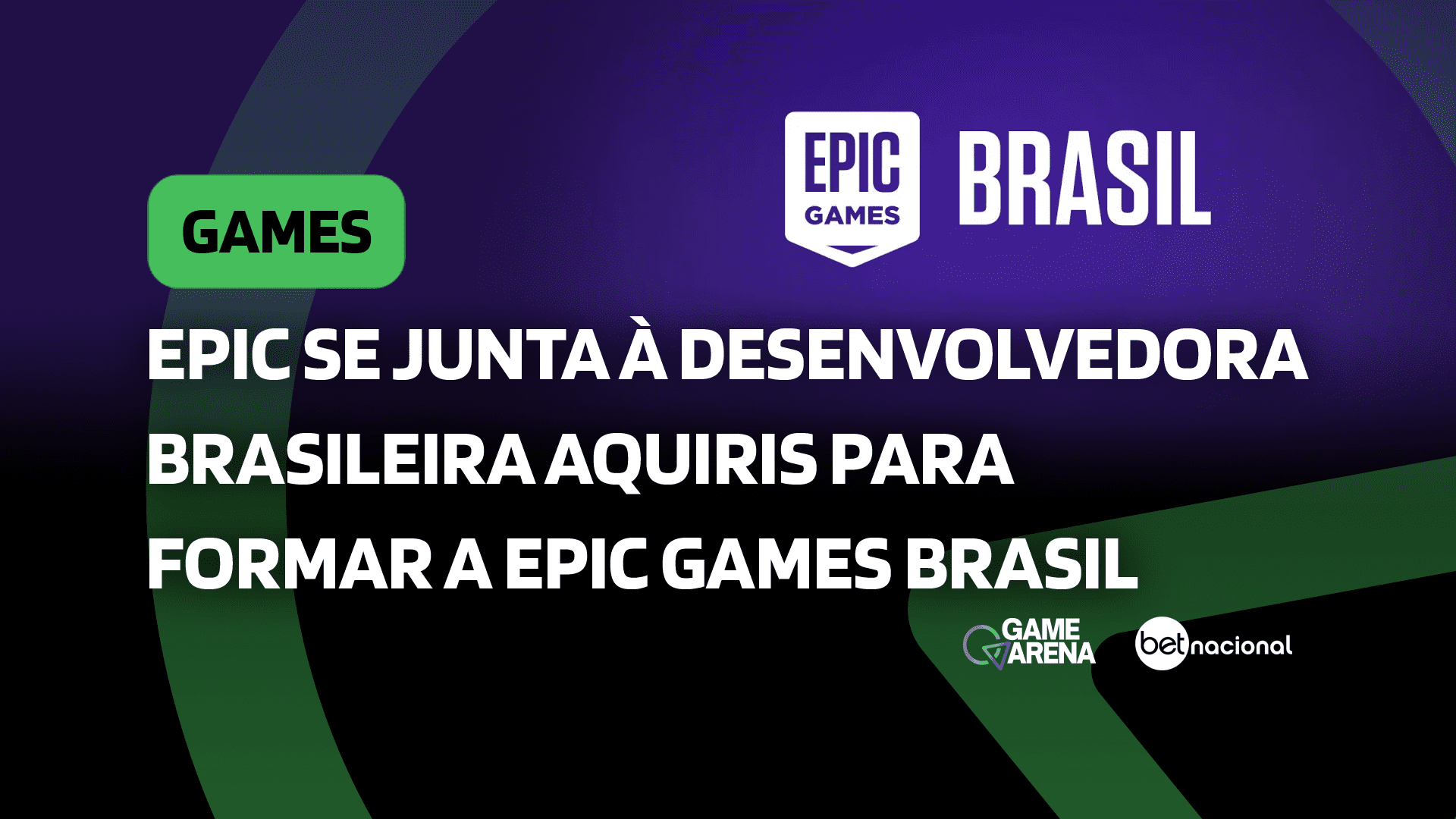 Epic Games anuncia plataforma de venda digital de jogos para PC