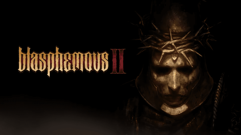 Blasphemous II