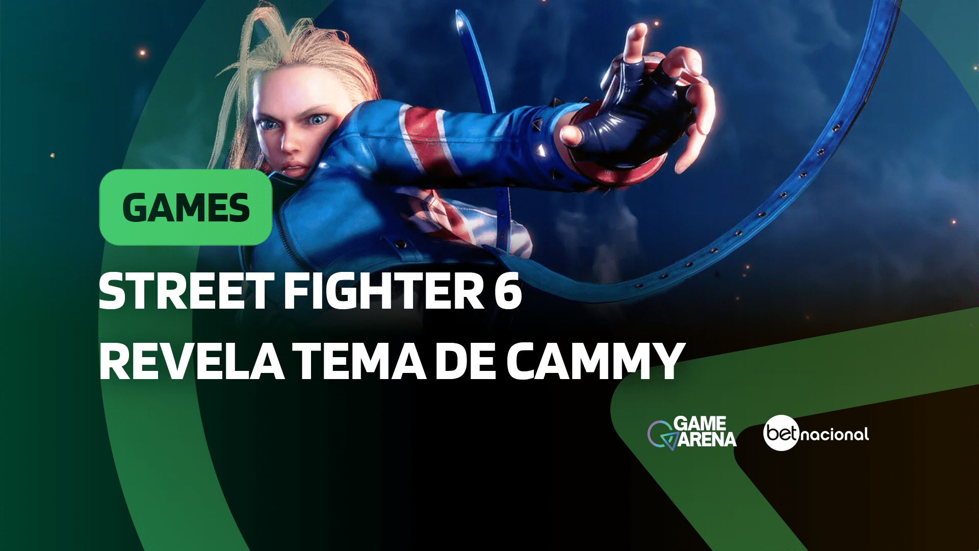 Street Fighter 6: O Retorno do Rei