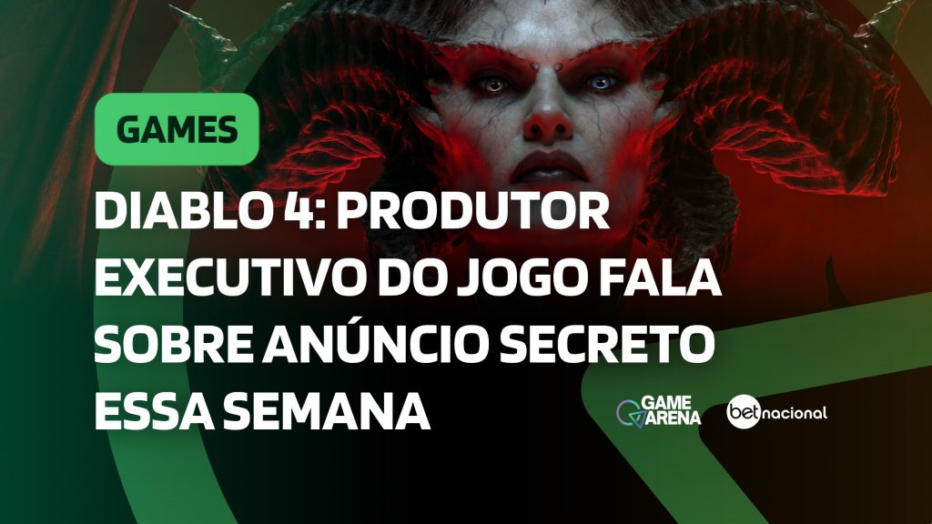 Diablo 4