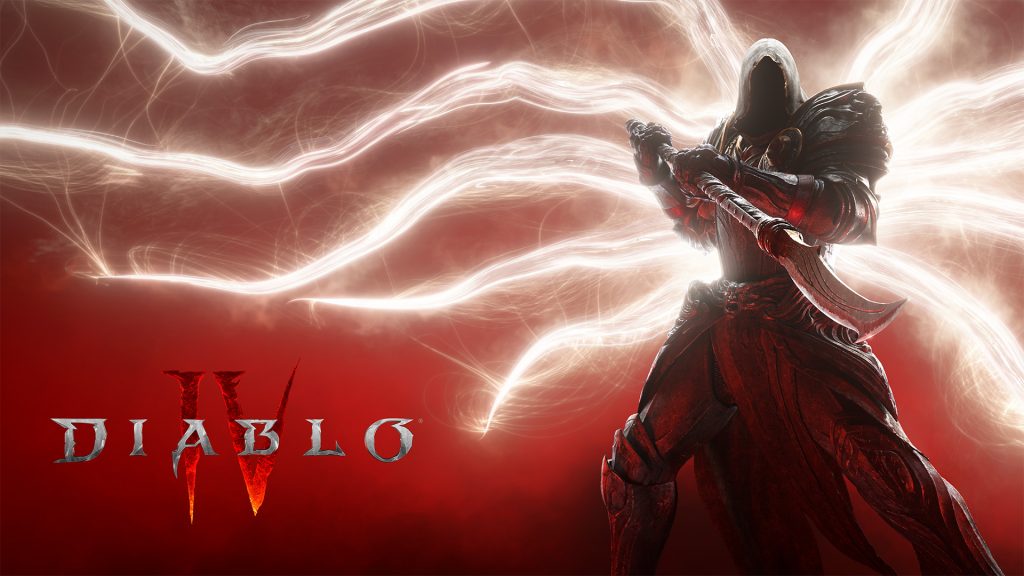 Diablo 4