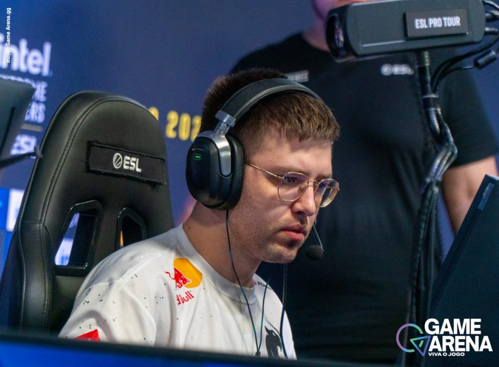 IEM Rio: FURIA revive Major e perde de novo para a Heroic