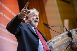Marco Legal dos Games é sancionado por Lula