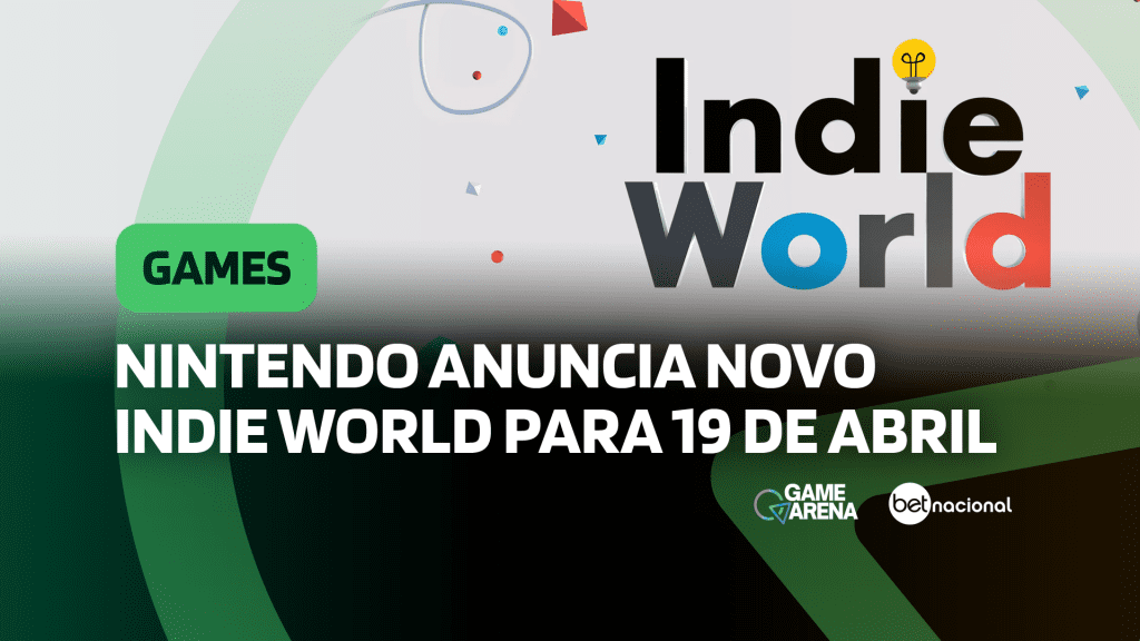 Indie World