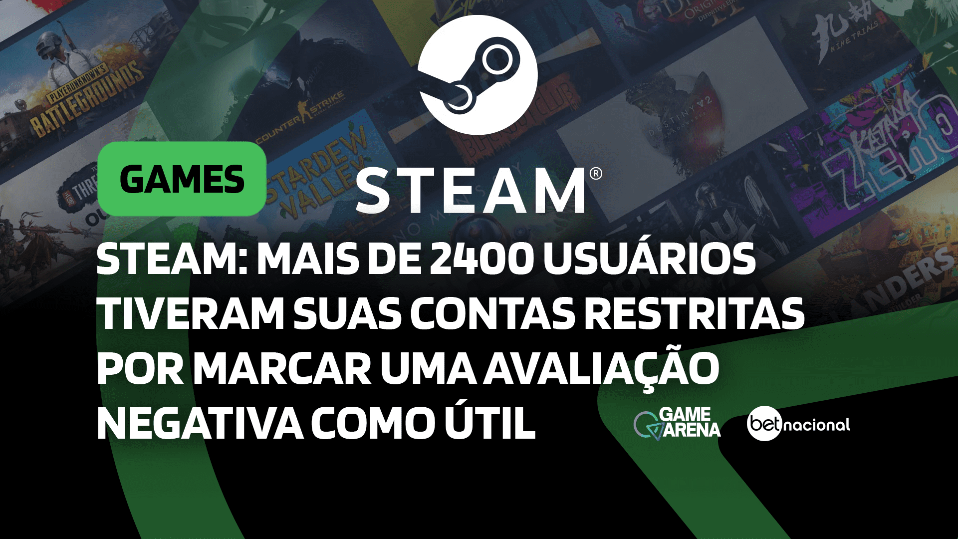 Steam  Jogo fica grátis antes de ser removido da loja para sempre