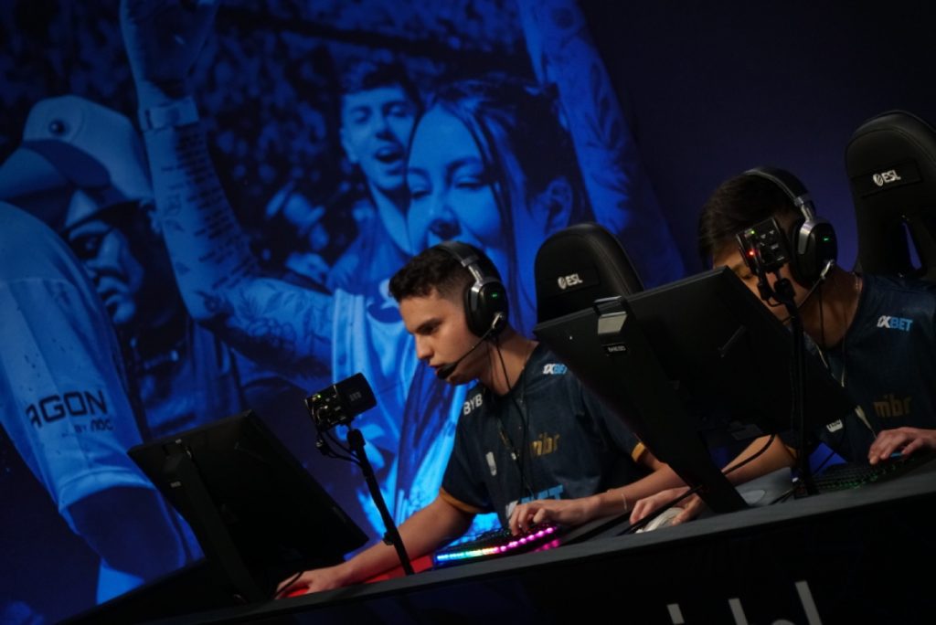 IEM Rio: MIBR é o segundo brasileiro a perder no Rio de Janeiro