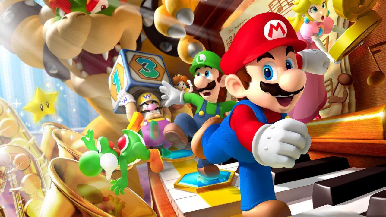 Nintendo vence batalha judicial contra site de jogos piratas