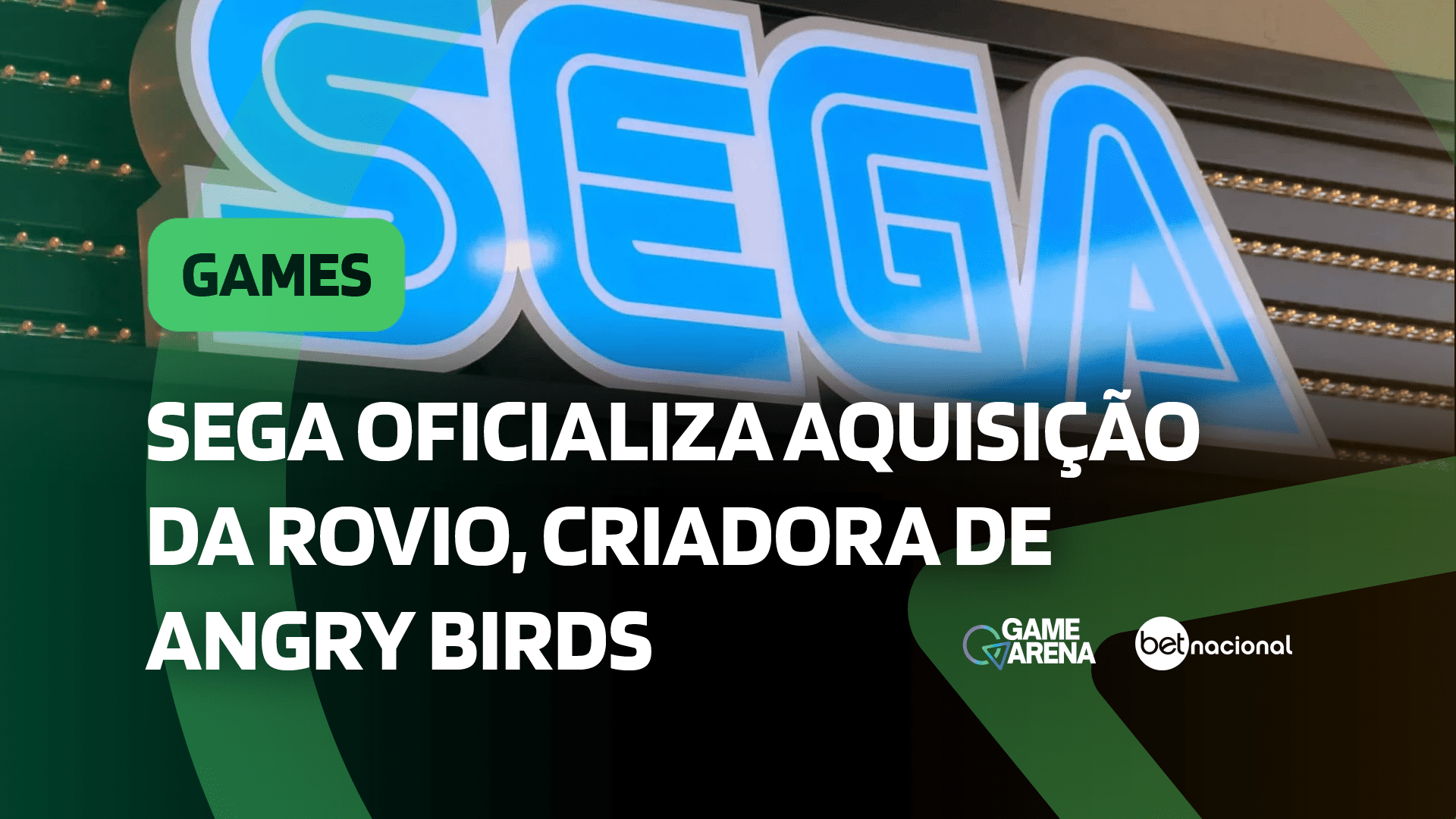 O que ficou faltando? Sega quer saber o que Zelda TOTK tem e