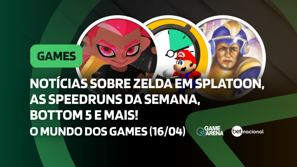 notícias mundo dos games 1604