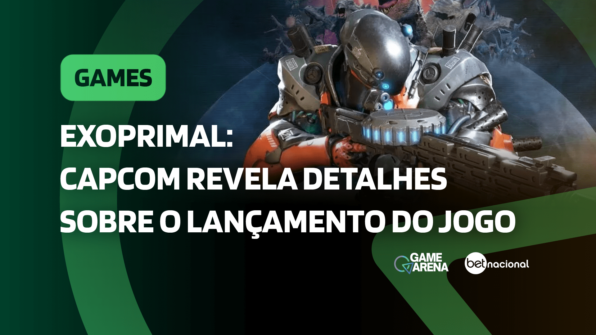 Netflix anuncia seu primeiro jogo de tiro em primeira pessoa