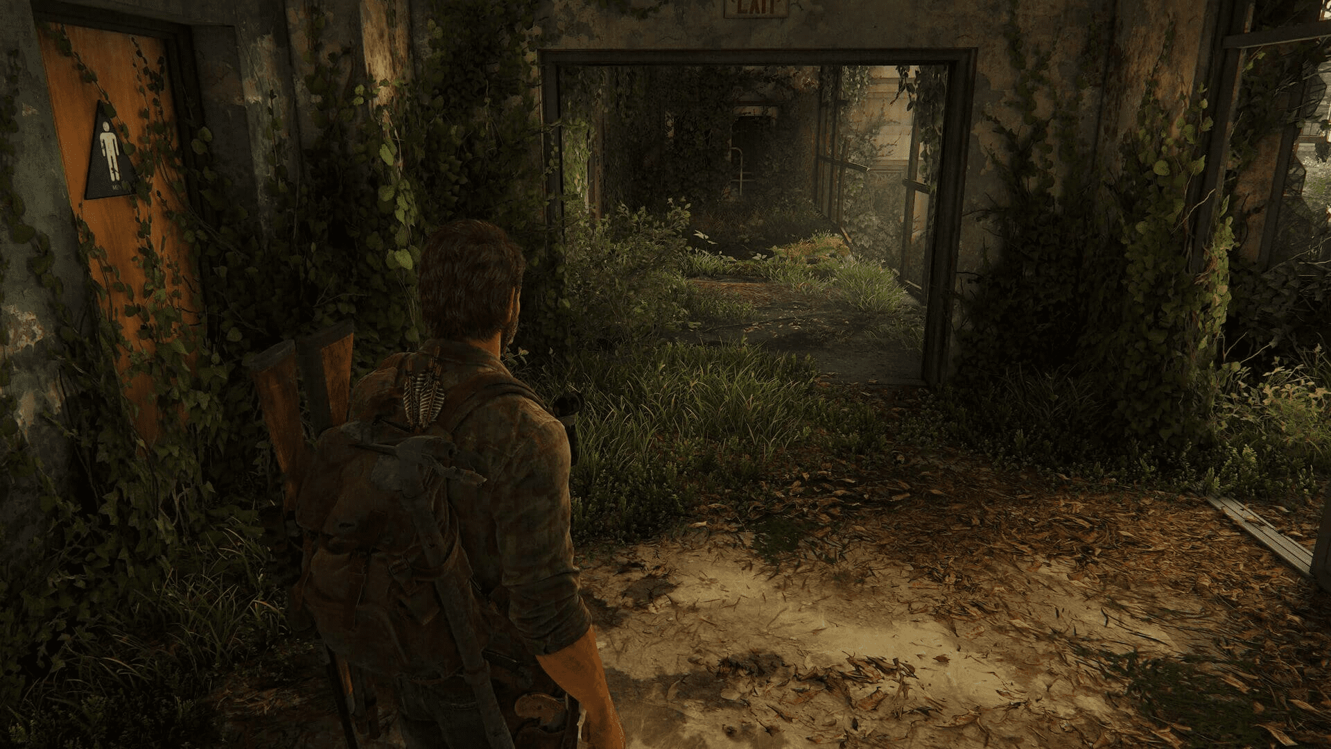 Naughty Dog cancela jogo multiplayer de The Last of Us - Hardware