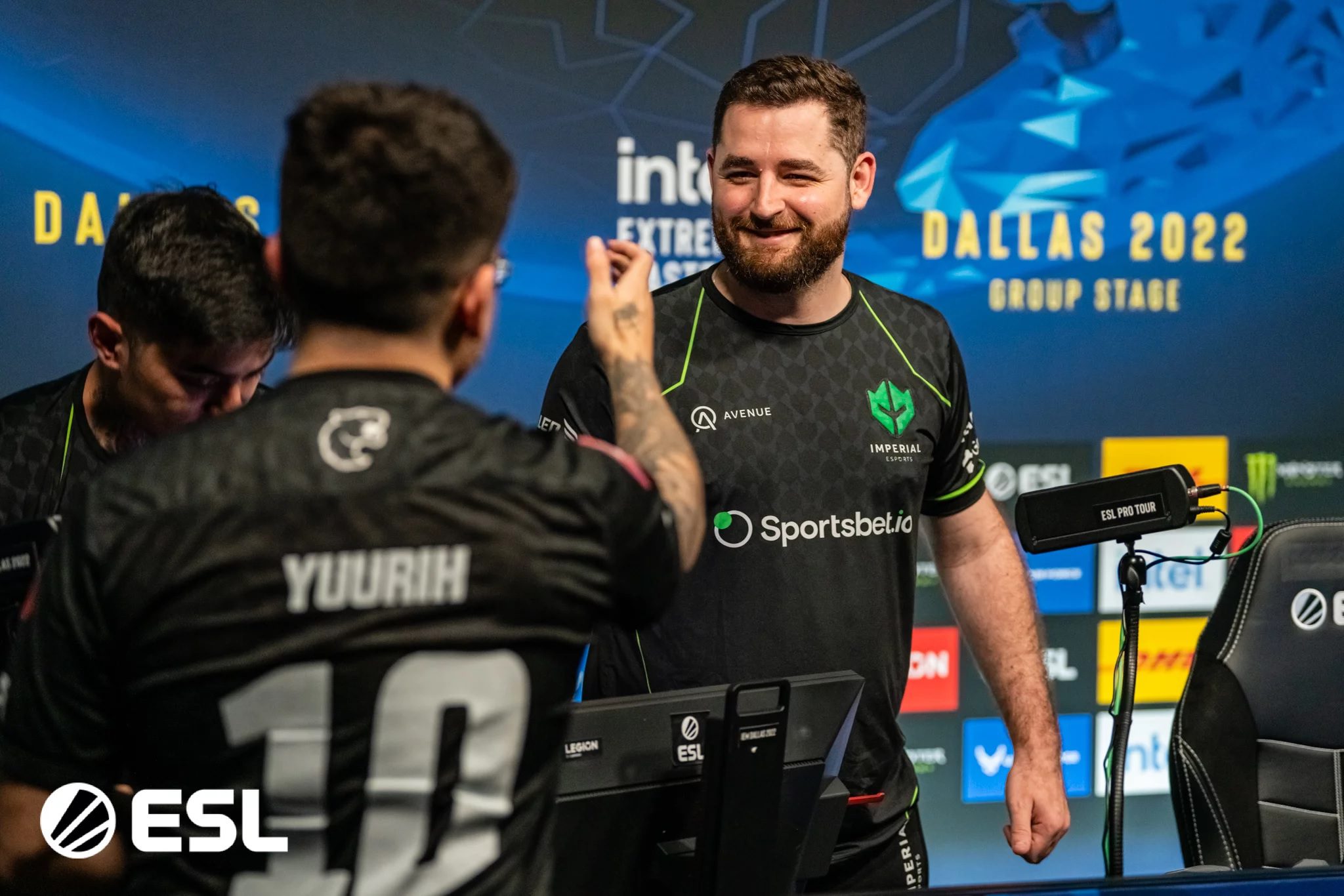 IEM Rio Major 2022: FURIA perde para a Heroic e se despede da competição