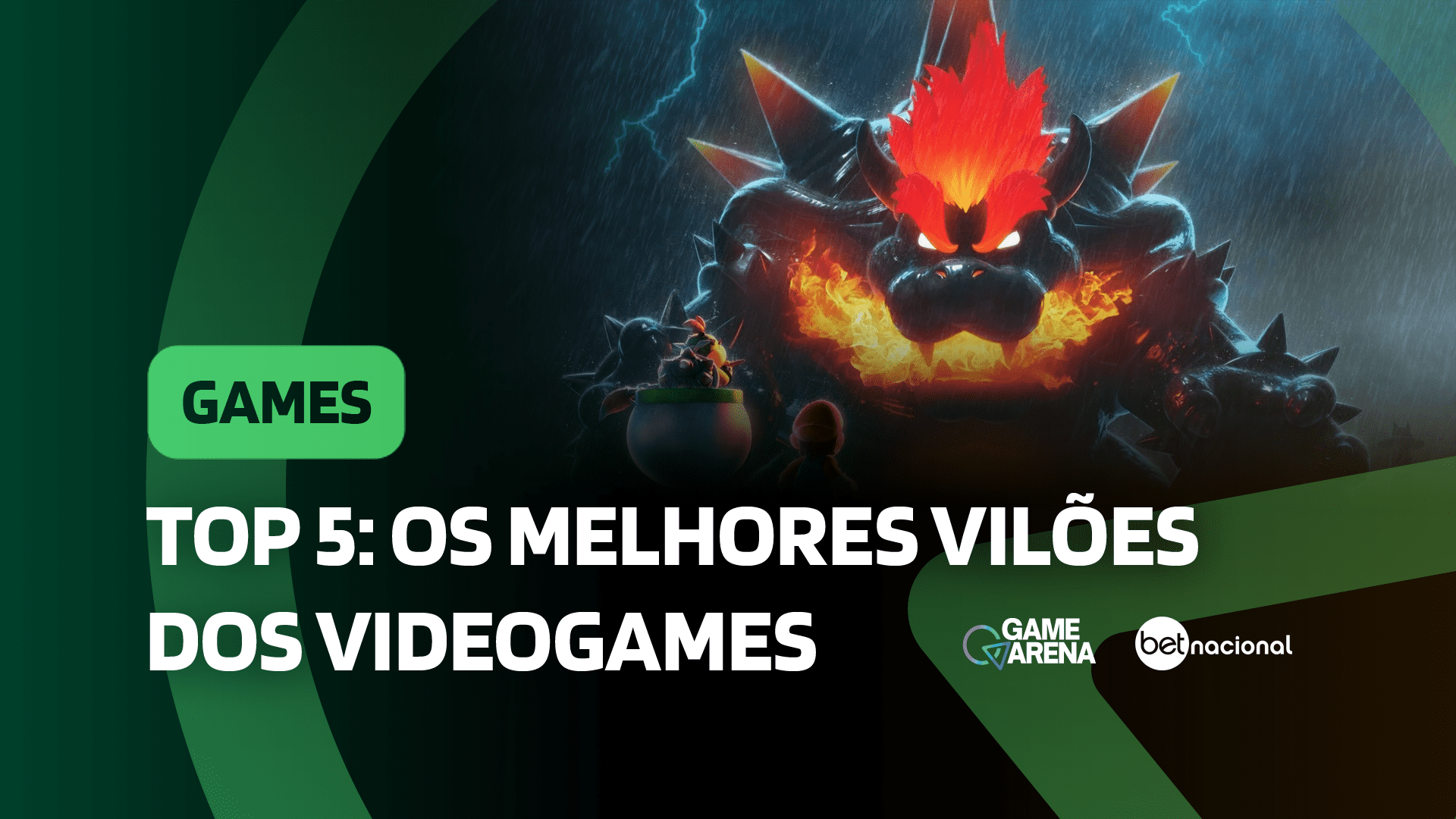 The Game Awards 2023: Veja quais foram os vencedores do Oscar dos  videogames - Game Arena