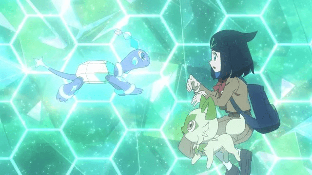 Próxima temporada de Pokémon tem nome revelado e ganha trailer