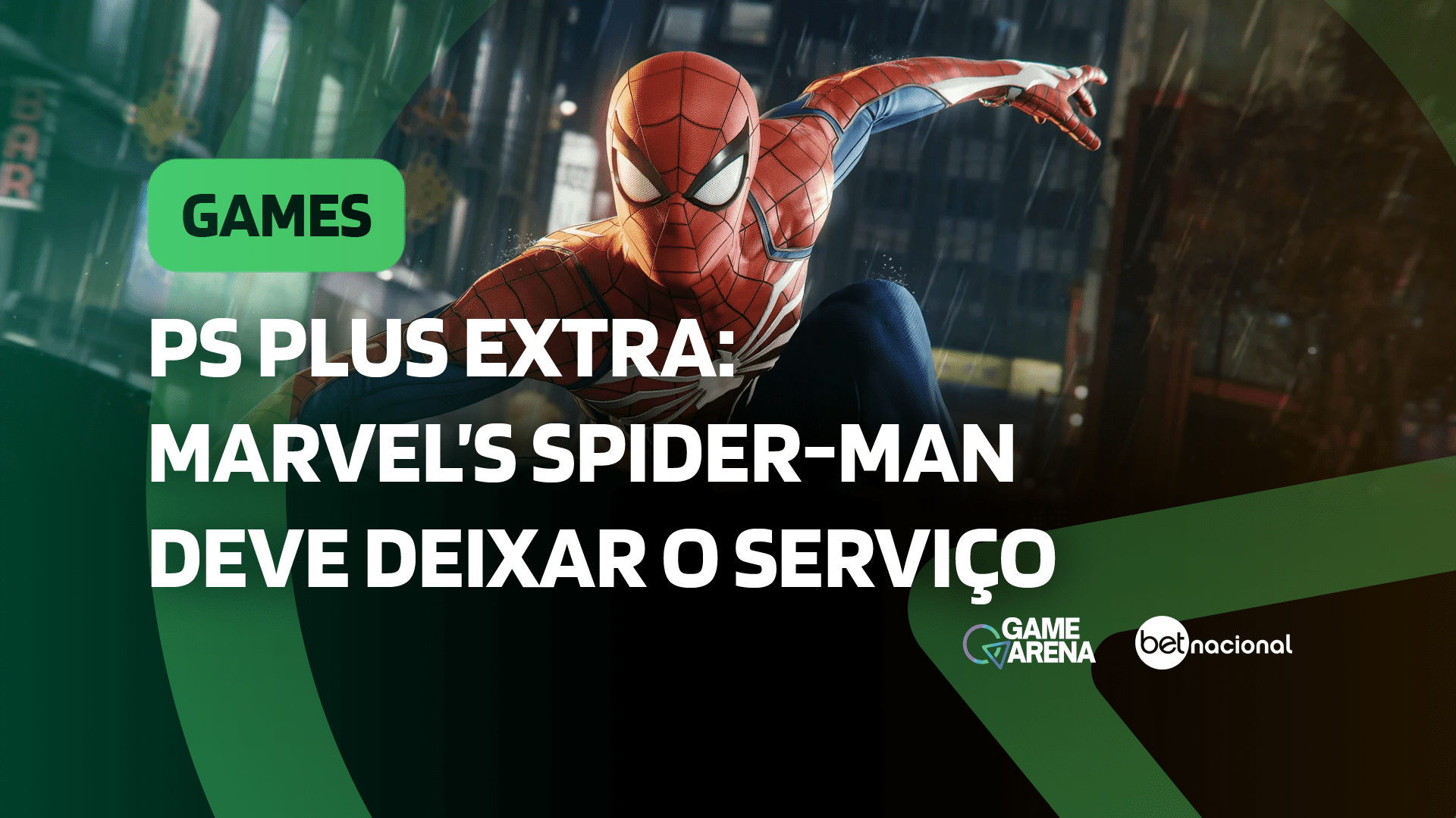 PlayStation: Confira as primeiras imagens de Homem-Aranha 2