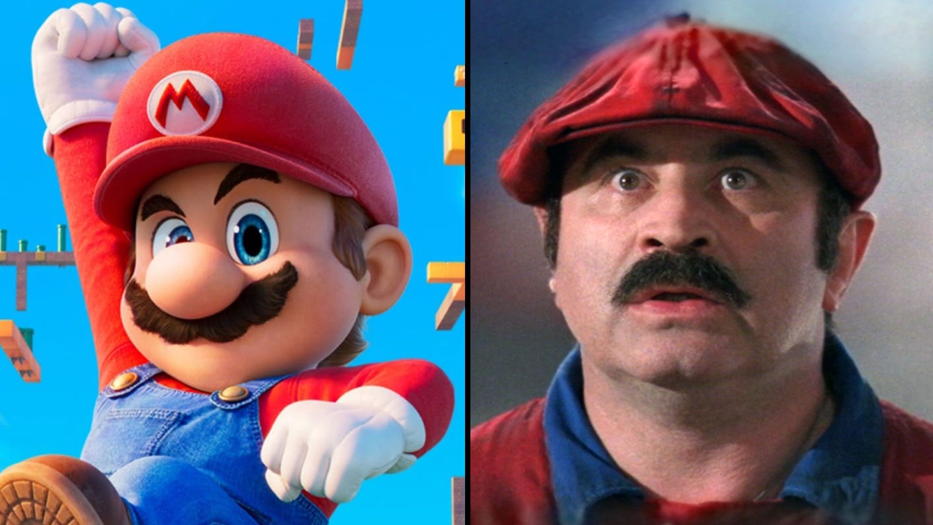 Novo filme do Mario é sequência decepcionante do clássico de 1993