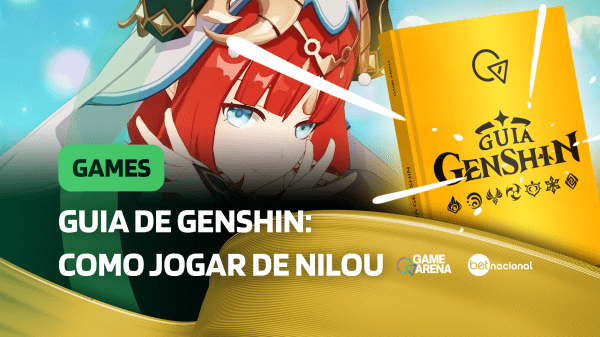Guia de Genshin: tudo sobre a atualização 4.1 - Game Arena