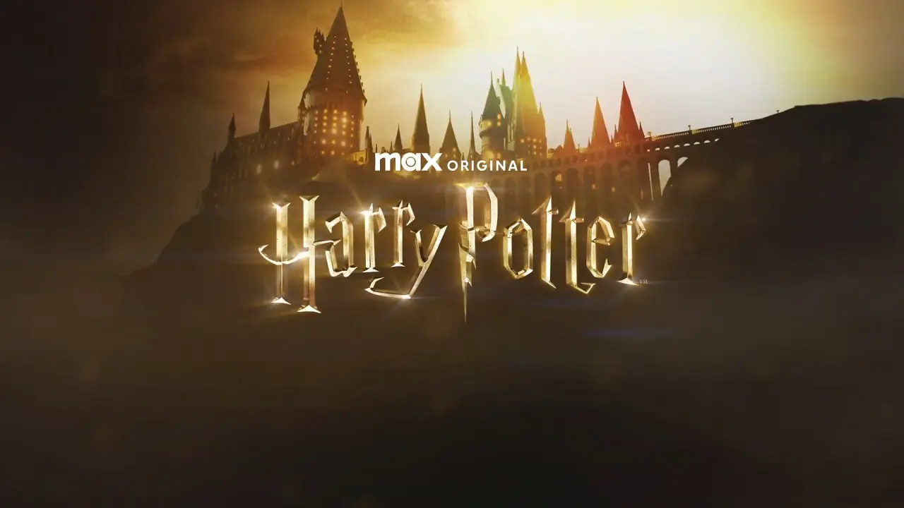 Harry Potter, a nova série na Max. (Imagem: Reprodução)