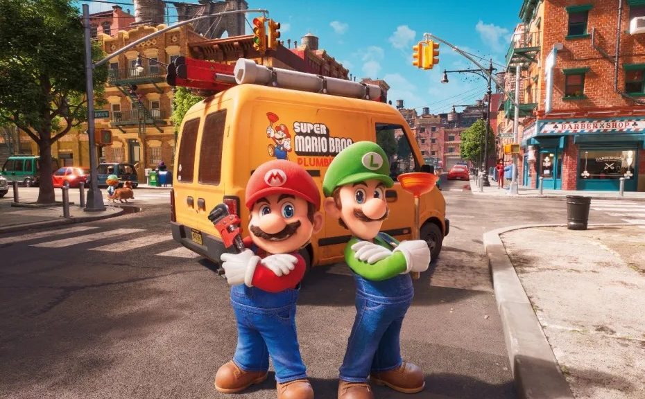 Super Mario Bros: Easter eggs que só os maiores fãs dos games perceberam