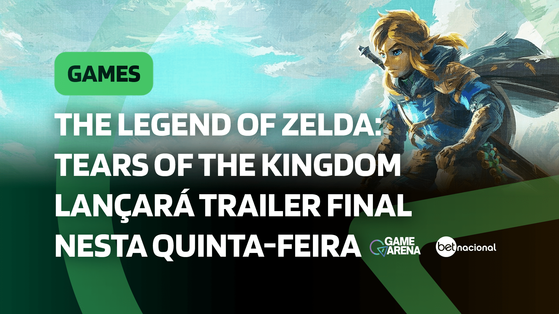 The Game Awards 2023: Veja quais foram os vencedores do Oscar dos  videogames - Game Arena