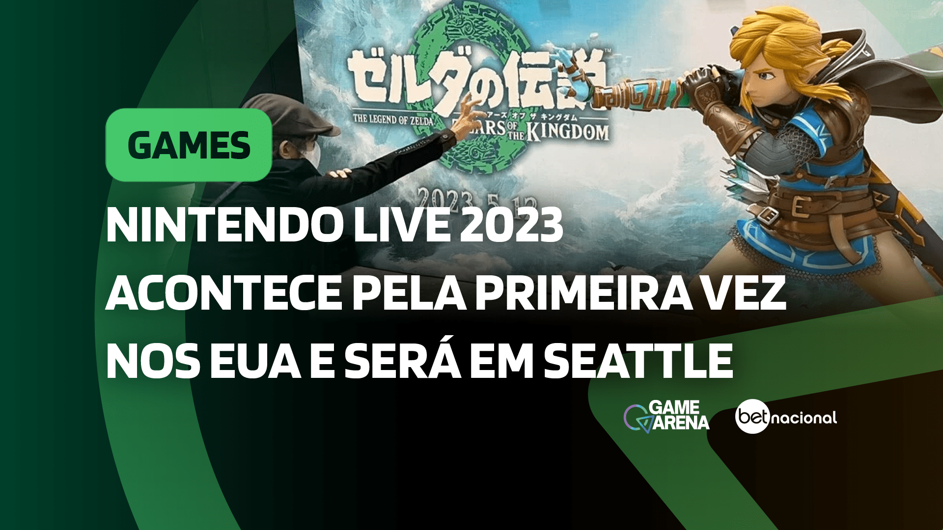 Seria 2023 o ano dos RPGs? - Game Arena