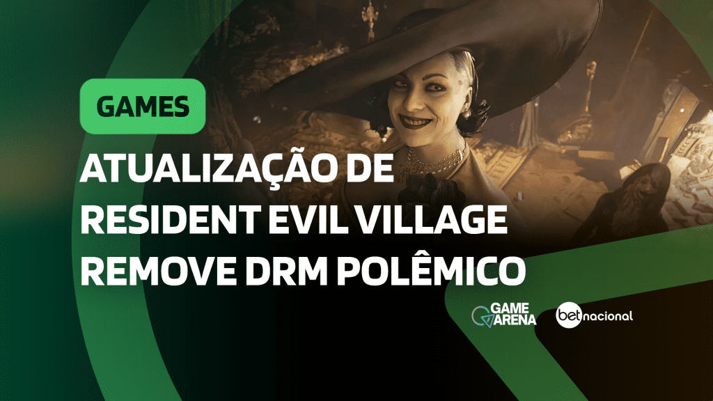 Resident Evil Village