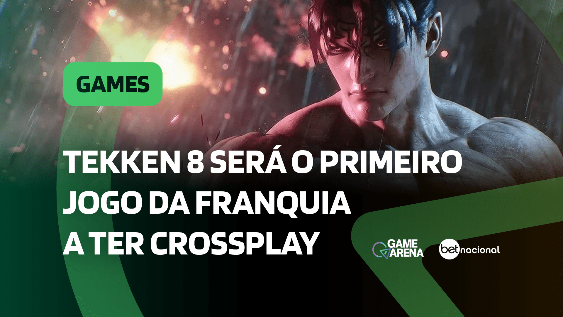 Dia do Gamer: 5 jogos crossplay para comemorar a data