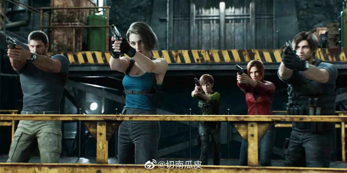 Resident Evil 4 Remake: data de lançamento e trailer revelados - Windows  Club