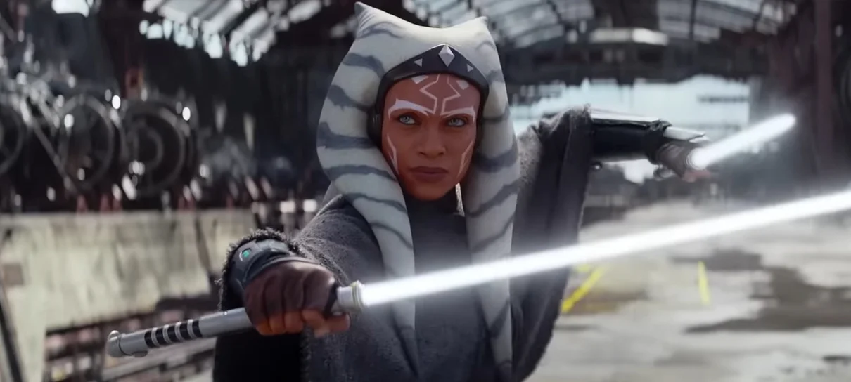 Star Wars: A Ascensão Skywalker': Novo vídeo comemora a maior