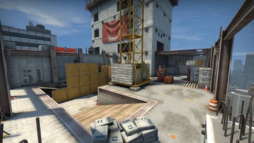 CSGO: Jogo atinge um média de 1 milhão de jogadores ativos