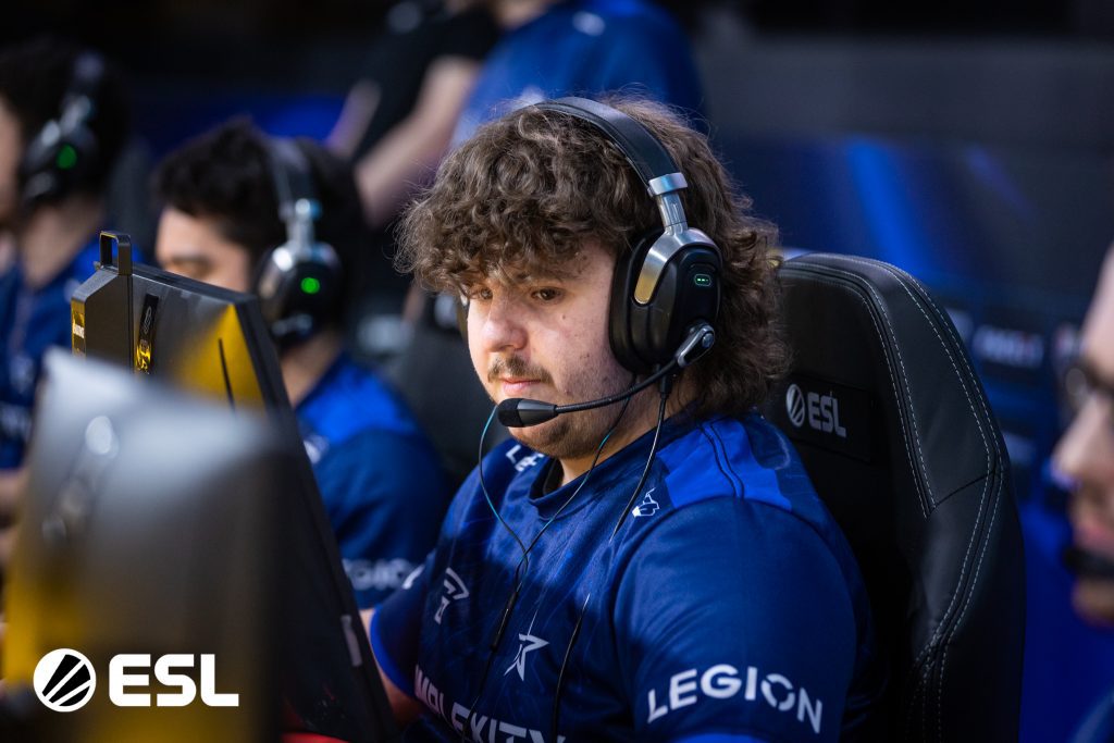 RMR Américas: Jogador da Complexity, hallzerk lamenta ausência de FalleN no Major