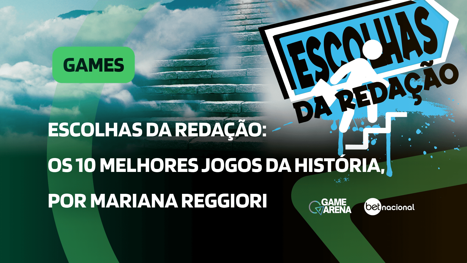 Jogos legais que pouca gente conhece - Parte 1 - Tribo Gamer