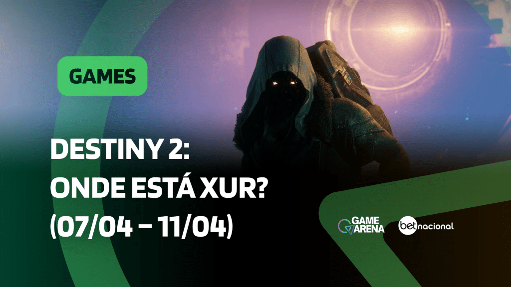 Destiny 2 Xur