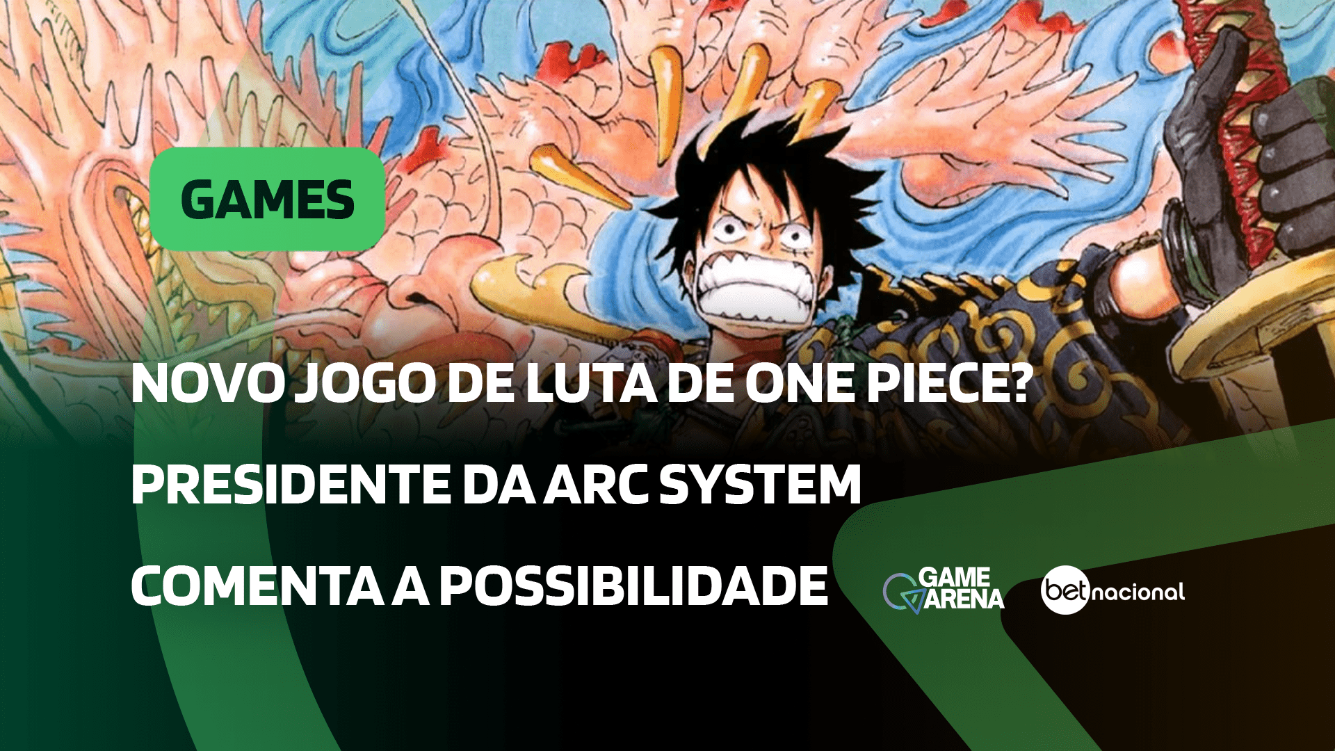 One Piece - Resumo, crítica e análise de todas as temporadas [em