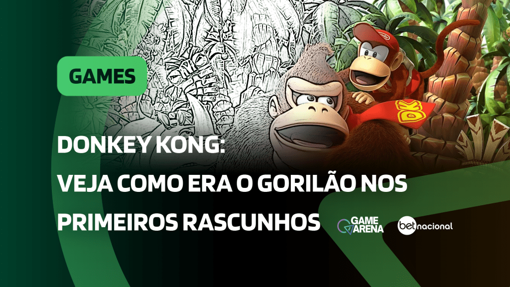 Donkey Kong