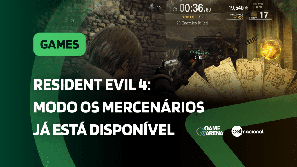 Resident Evil 4