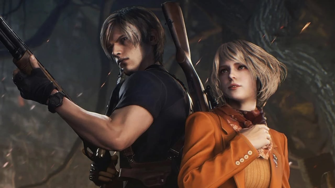 Com Leon e Ada, novo filme de Resident Evil ganha detalhes oficiais