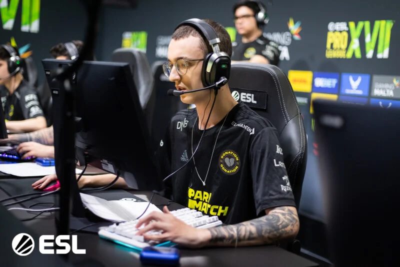 RMR Américas: Nqz perde de 16 a 4 e ainda assim é top frag do jogo