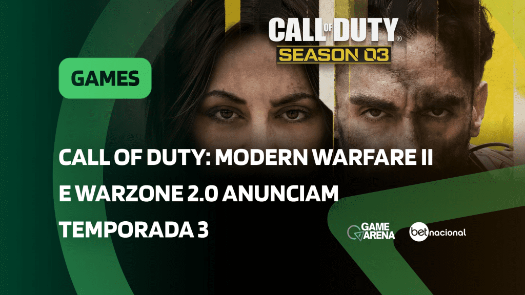 Call of Duty: Modern Warfare II e Warzone 2.0